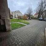 57m2 2 Raum Maisonetten Im Zittauer Stadtzentrum Innenstadt Innenring Lage Markt Und Rathaus Naehe Διαμέρισμα Zittau
