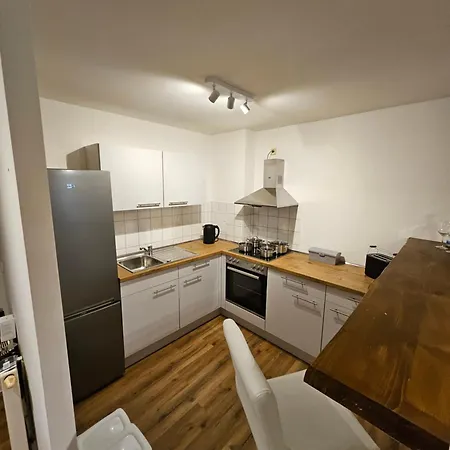 2 Raum Maisonetten Im Zittauer Stadtzentrum Innenstadt Innenring Lage Markt Und Rathaus Naehe Apartment