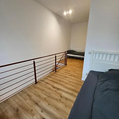 57m2 2 Raum Maisonetten Im Zittauer Stadtzentrum Innenstadt Innenring Lage Markt Und Rathaus Nähe Apartment *