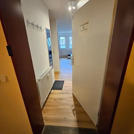 Apartment 2 Raum Maisonetten Im Zittauer Stadtzentrum Innenstadt Innenring Lage Markt Und Rathaus Naehe Zittau