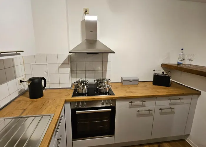 شقة 57m2 2 Raum Maisonetten Im Zittauer Stadtzentrum Innenstadt Innenring Lage Markt Und Rathaus Naehe *