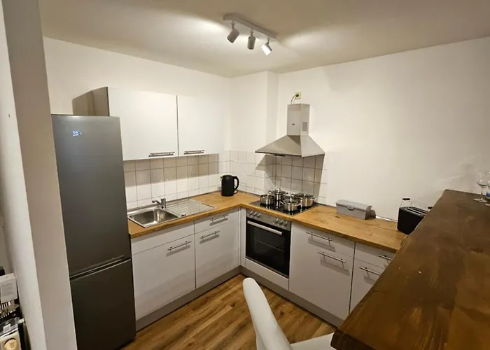 57m2 2 Raum Maisonetten Im Zittauer Stadtzentrum Innenstadt Innenring Lage Markt Und Rathaus Naehe