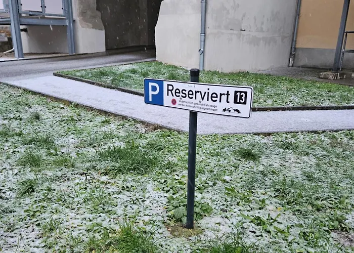 57m2 2 Raum Maisonetten Im Zittauer Stadtzentrum Innenstadt Innenring Lage Markt Und Rathaus Naehe