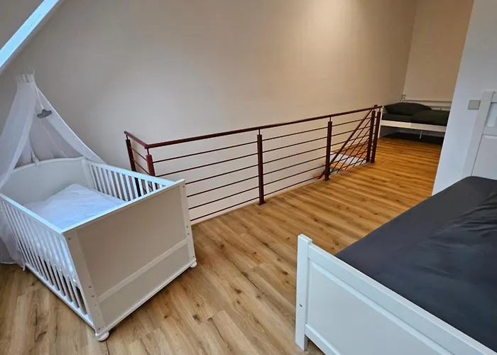 57m2 2 Raum Maisonetten Im Zittauer Stadtzentrum Innenstadt Innenring Lage Markt Und Rathaus Naehe تسيتاو