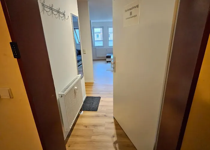 شقة 57m2 2 Raum Maisonetten Im Zittauer Stadtzentrum Innenstadt Innenring Lage Markt Und Rathaus Naehe تسيتاو