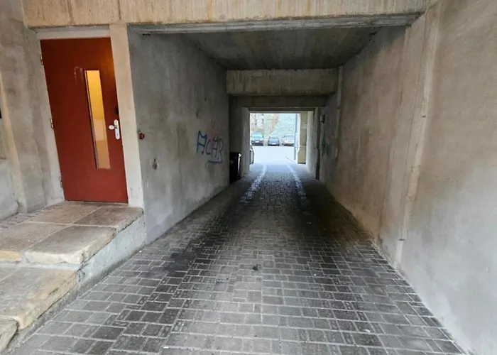 شقة 57m2 2 Raum Maisonetten Im Zittauer Stadtzentrum Innenstadt Innenring Lage Markt Und Rathaus Naehe تسيتاو